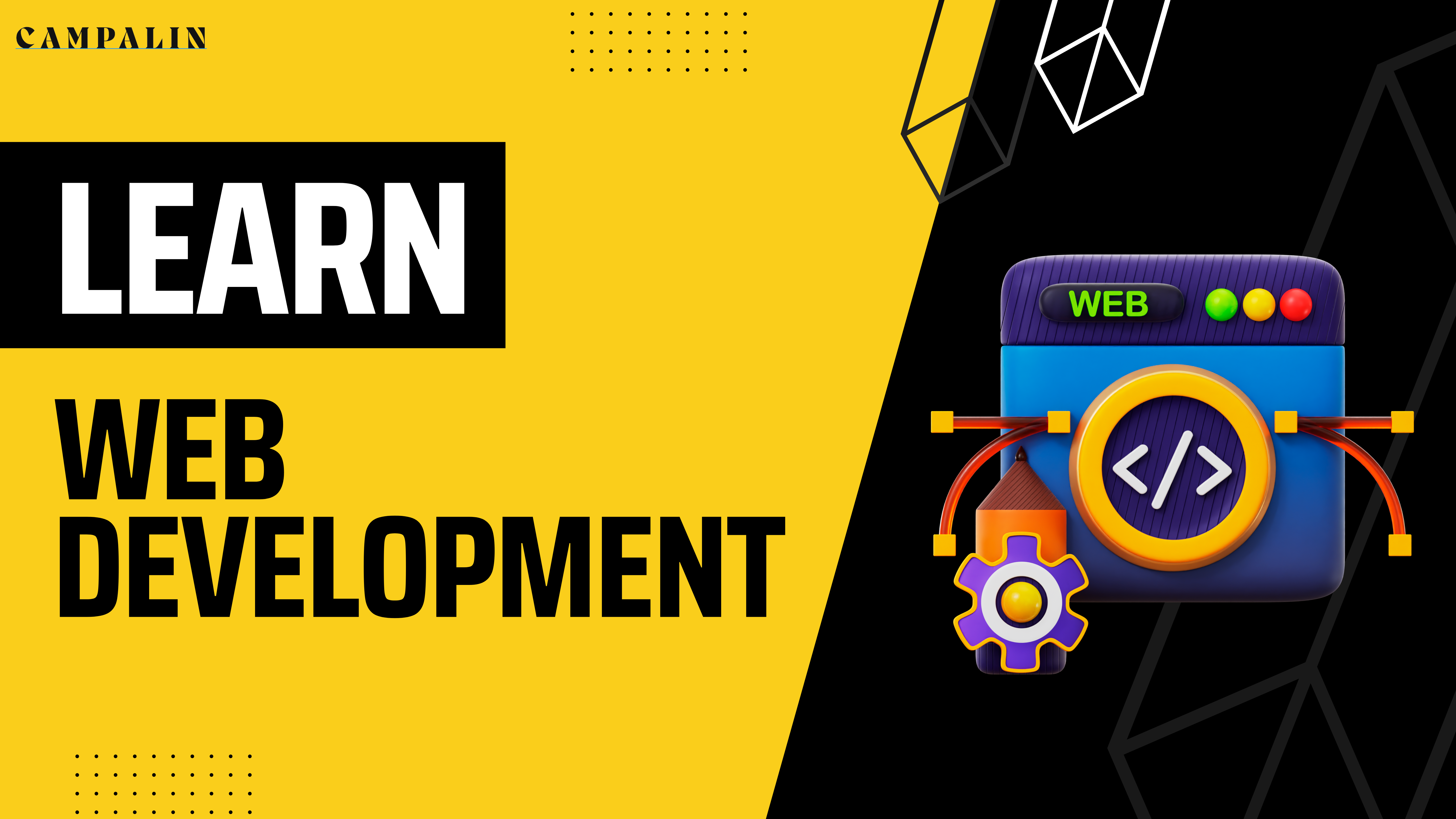 Web Development (May)